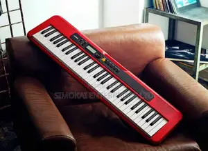 Casiotone Ct S200 Keyboards