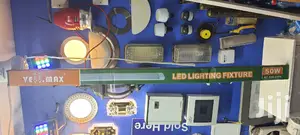 Led Flourescent Fitting