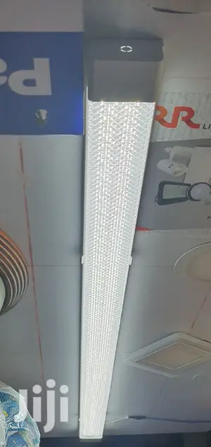 Led Flourescent Fitting