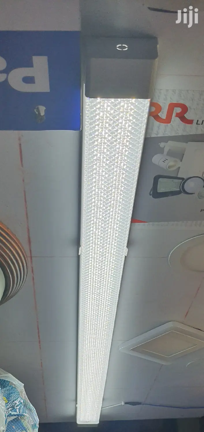 Led Flourescent Fitting