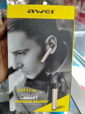 Awei Headsets