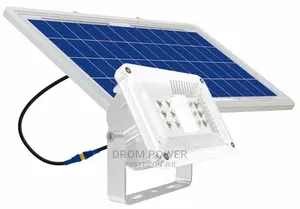Solar Floodlight WW1.0