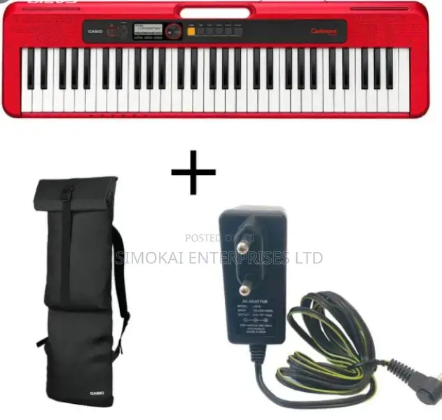 Casio CT-S200 61 Note Keyboard