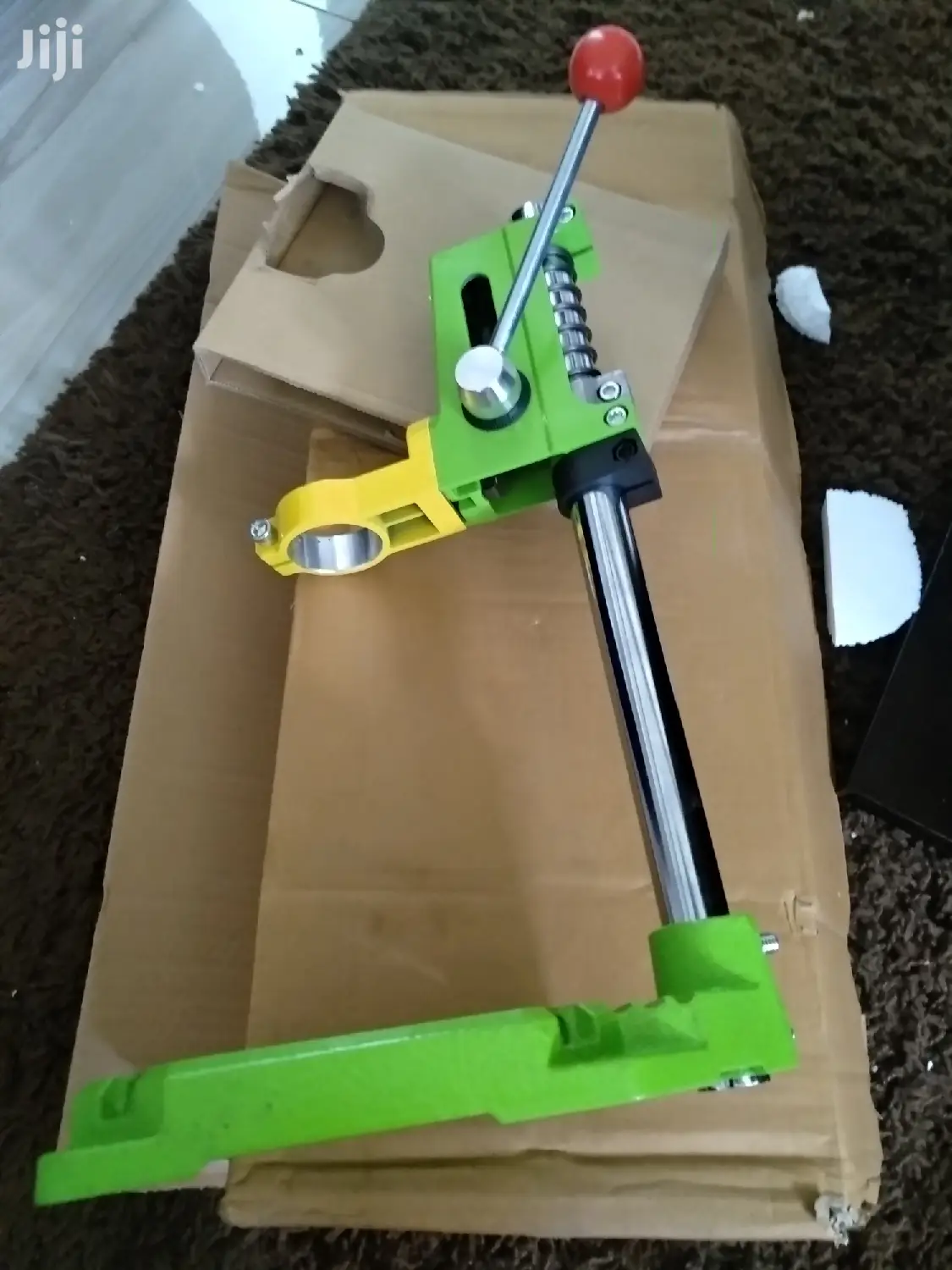 Drill Gun Stand/Holder