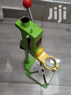 Drill Gun Stand/Holder