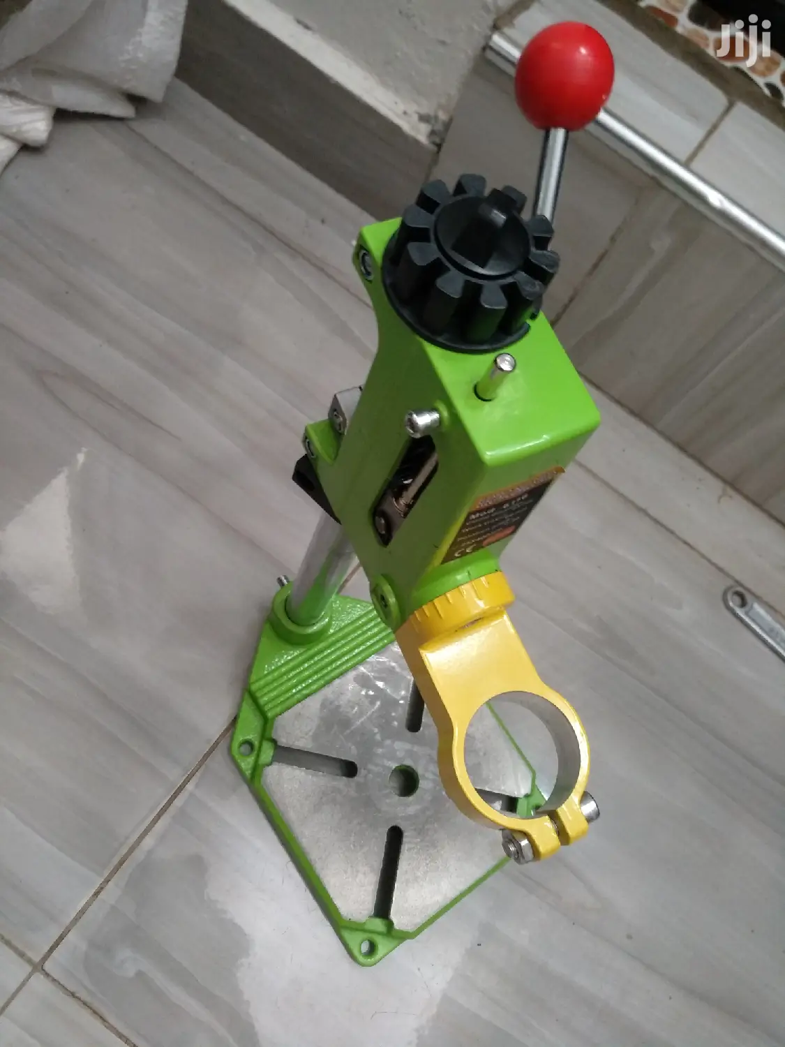 Drill Gun Stand/Holder