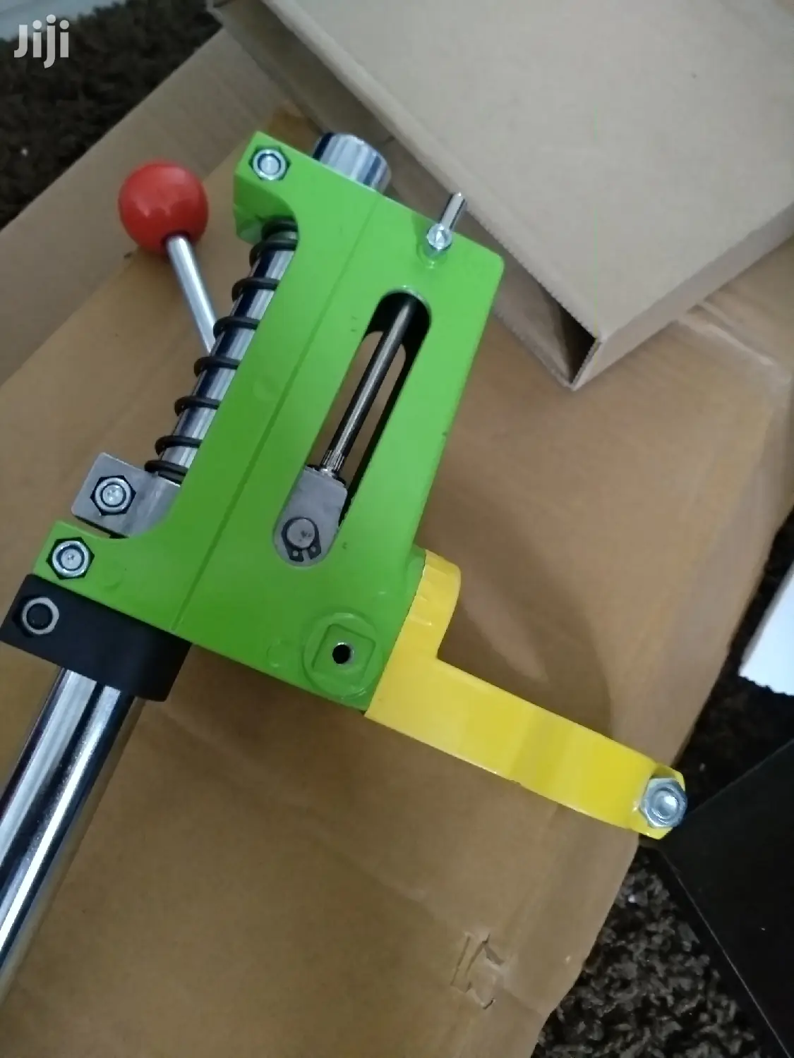 Drill Gun Stand/Holder