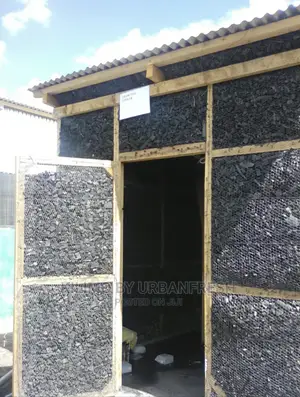 Offgrid Cold Storage Infrastructure