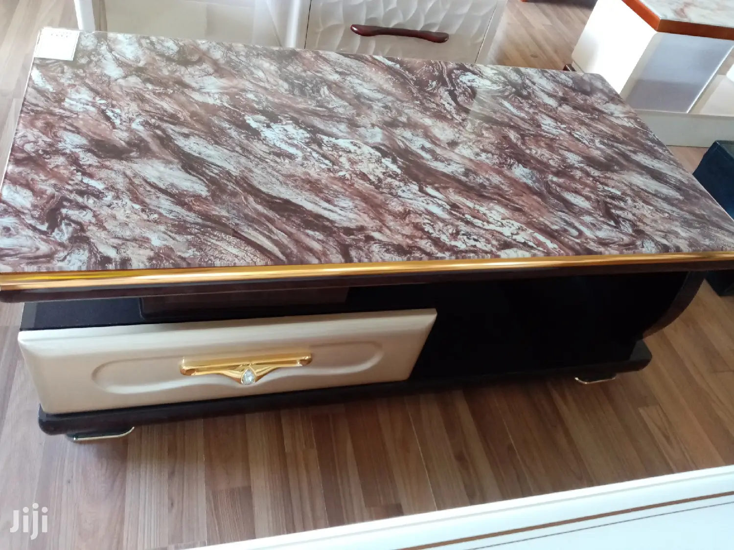 Exclusive Coffee Table
