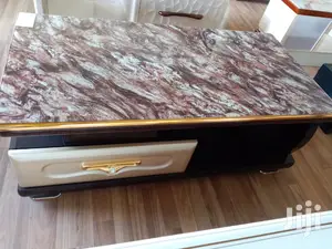 Exclusive Coffee Table