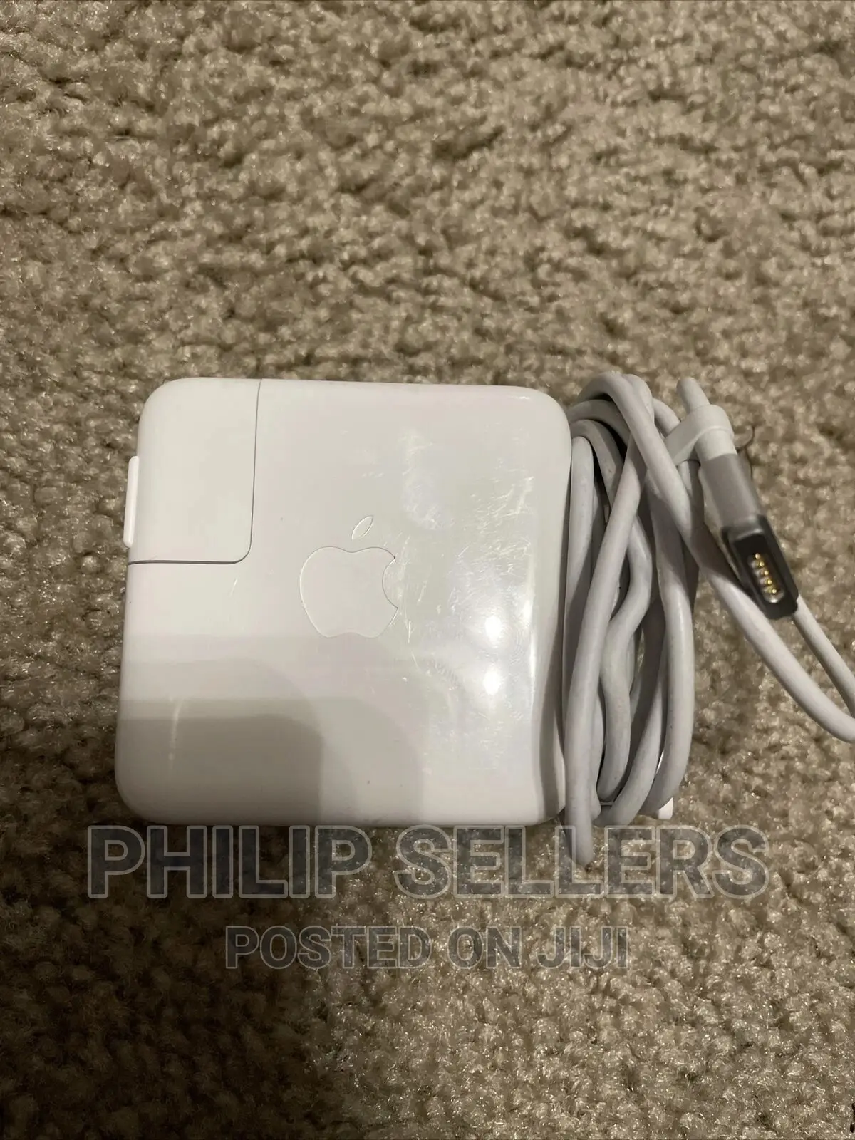 Original Apple Magsafe 2 45W Power Ac Adapter for Macbook Ai