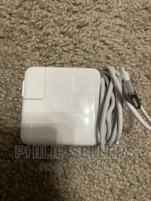 Original Apple Magsafe 2 45W Power Ac Adapter for Macbook Ai