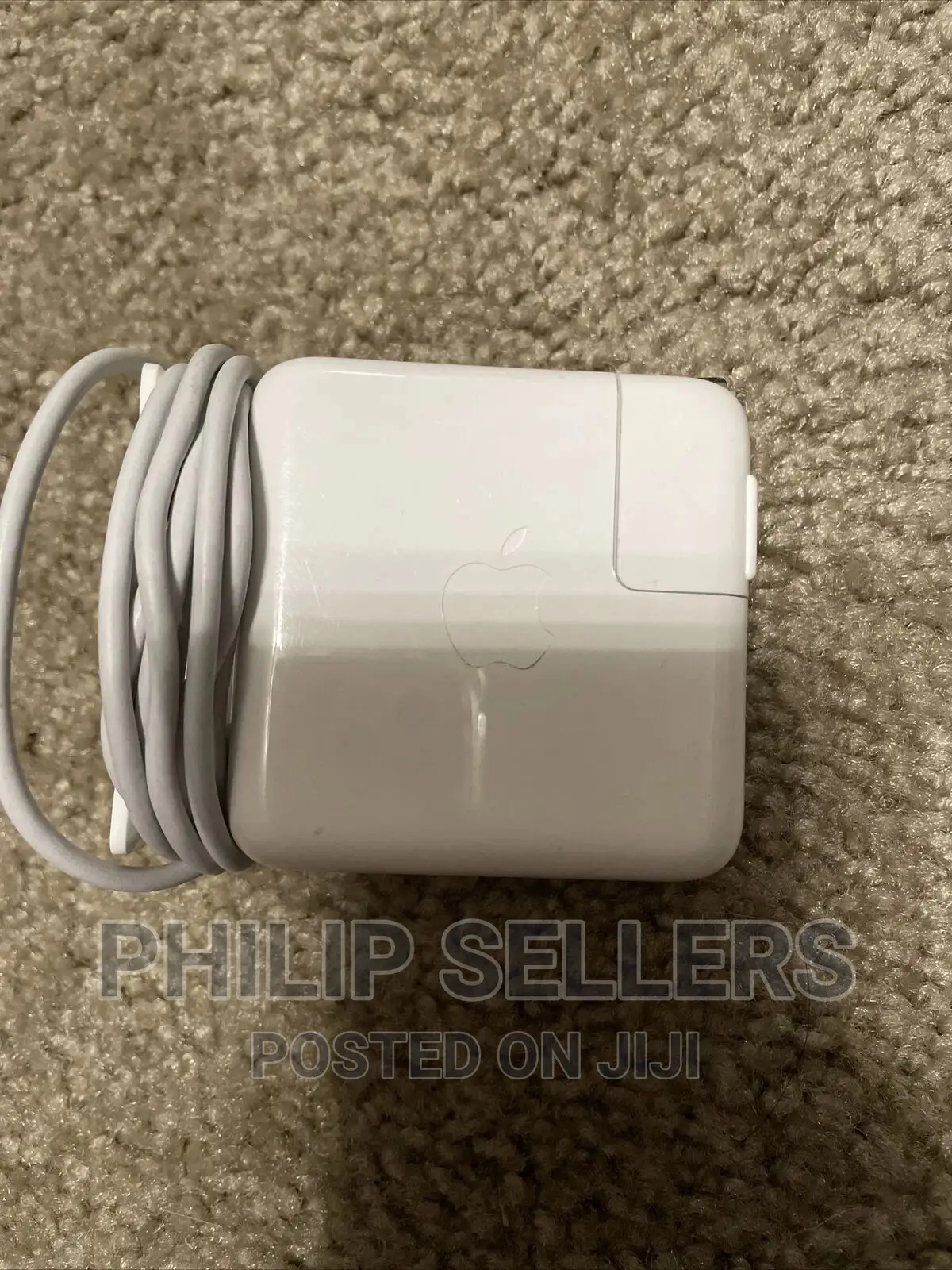 Original Apple Magsafe 2 45W Power Ac Adapter for Macbook Ai