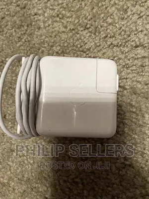 Original Apple Magsafe 2 45W Power Ac Adapter for Macbook Ai
