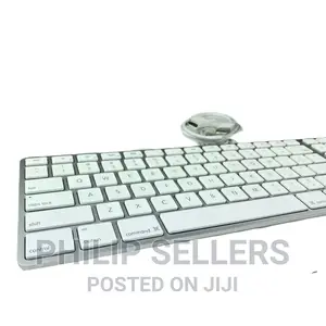 Apple A1243 USB Wired Keyboard Numeric Keypad UK English (MB