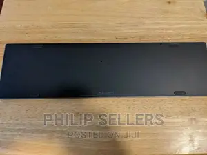Apple Magic MRMH2LL/A Wireless Keyboard - Space Gray