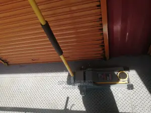 5ton Garage Floor Jack