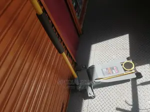 5ton Garage Floor Jack