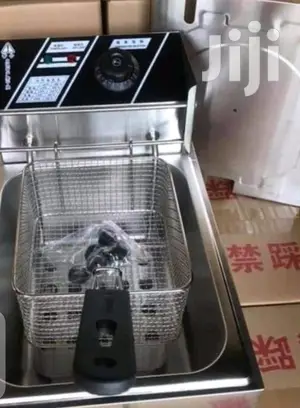 For Sale Single Deep Fryer