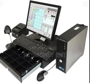 Complete Point of Sale for Minimart, Supermarket ,Hotels,