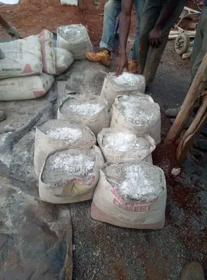 Polypropylene Mesh Fiber for Concrete Hardener