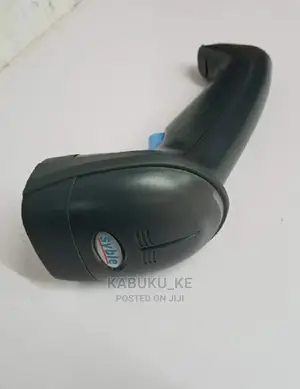 Handheld Barcode Scanner