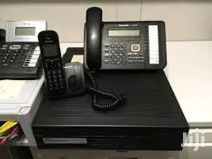 PABX Phone System Installer, Repair Sales