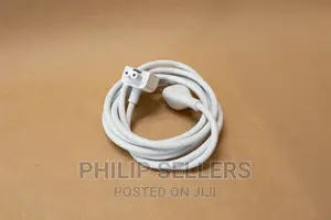 Genuine Apple Power Cord Volex - 2.5A 125V iMac Macbook Pro