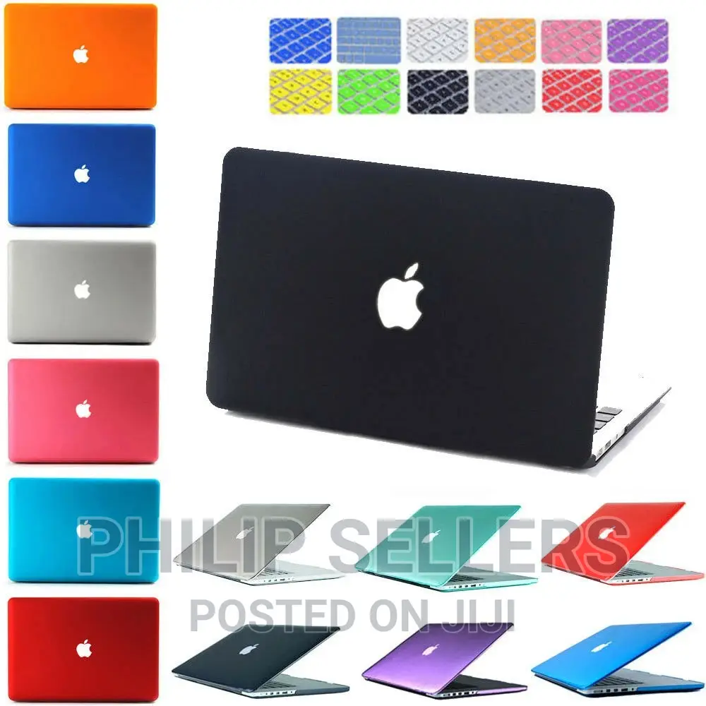 Hard Case Shell for Macbook Air 13 / 11 Pro 13 / 15 Retina 1