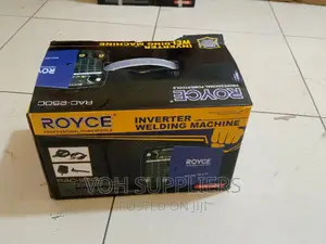 New Mini Welding Machine 250c