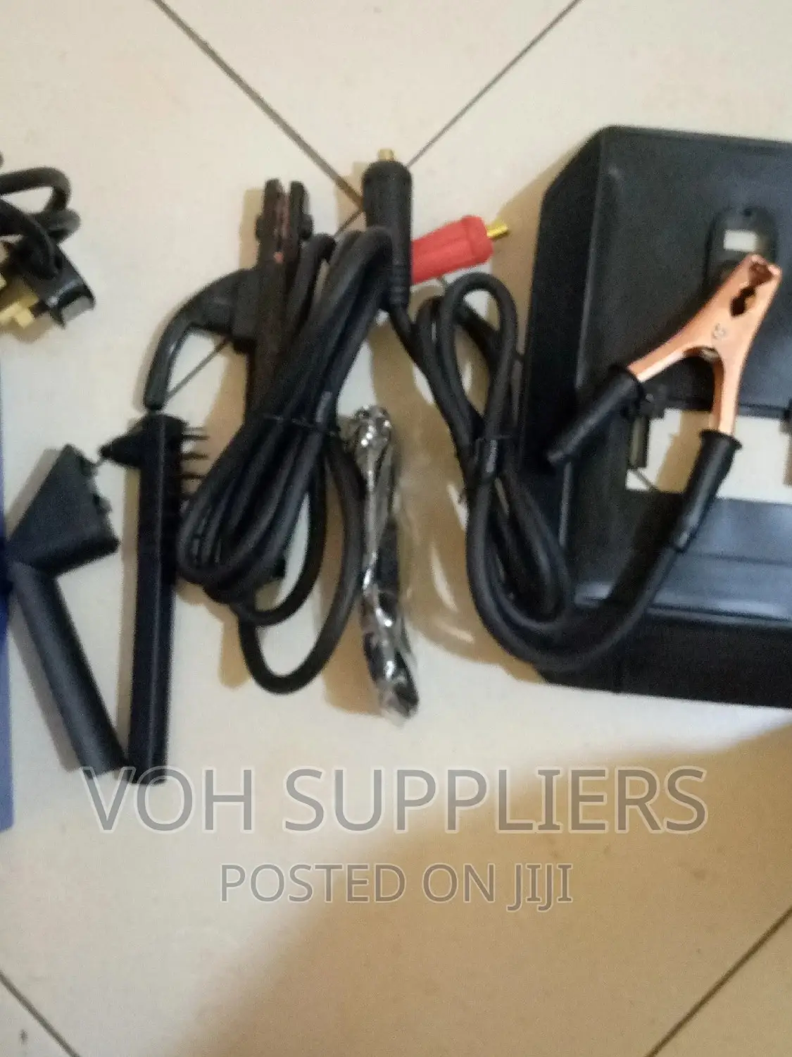 New Mini Welding Machine 250c