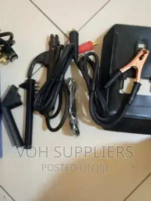 New Mini Welding Machine 250c