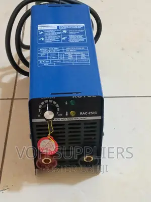 New Mini Welding Machine 250c