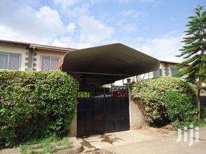 4bdrm House in Baraka Estate, Embakasi for sale