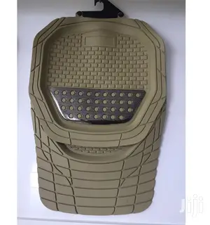 Baije Nonslip Rubber Mats