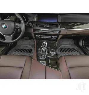 5pcs Universal Car Floor Mats