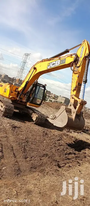 Excavation Service