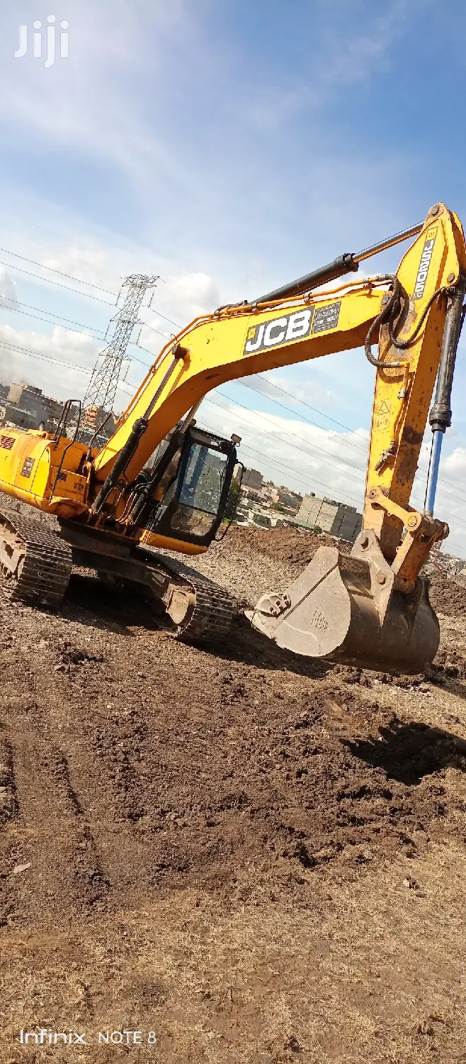 Excavation Service