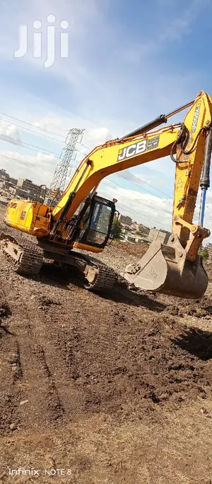 Excavation Service