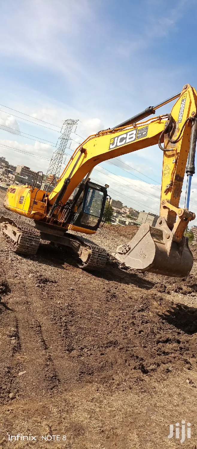 Excavation Service