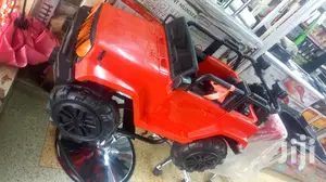 Kid Barber Chair