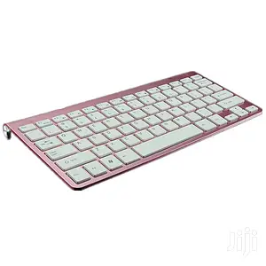 Mini Keyboard