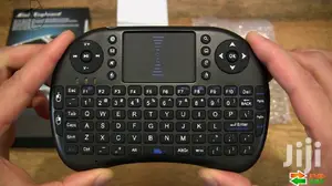 Mini Keyboard