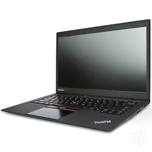 Laptop Lenovo ThinkPad X1 Carbon 8GB Intel Core I5 HDD 128GB