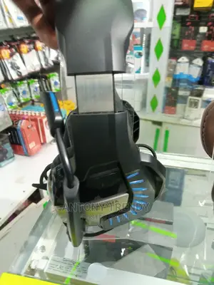 Gaming Headphones Best Sound Effects