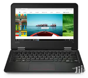 Laptop Lenovo Yoga 11e 4GB Intel Celeron HDD 512GB