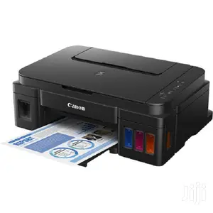 Canon Flatbed Scanner G2411