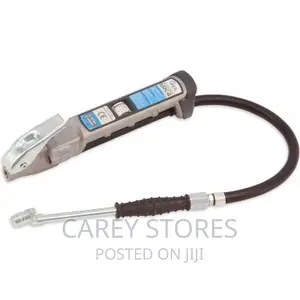 Hand Held Tyre Inflator