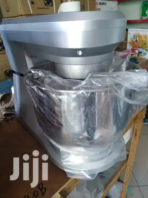 Dough Mixer Stainless Steel 7l For Start-up Bakeries
