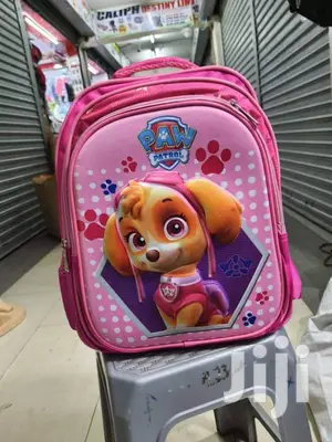 Kids Back to School Bags